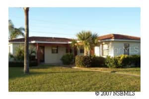 195 Cardinal Dr, Ormond Beach, FL 32176, Sold 04/09/07