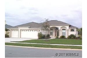 419 Phillips Creek Ln, New Smyrna Beach, FL 32168, Sold 03/21/07