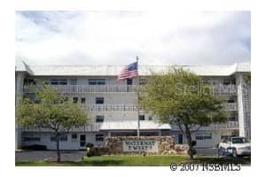 315 Causeway N, New Smyrna Beach, FL 32169, Sold 01/15/08