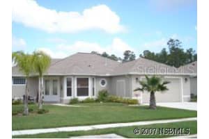 5453 St Regis Way, Port Orange, FL 32128, Sold 08/31/07