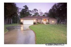 405 Oak River Dr, Port Orange, FL 32127, Sold 09/15/07