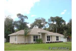 1164 Wall Ave, Ormond Beach, FL 32174, Sold 08/06/08