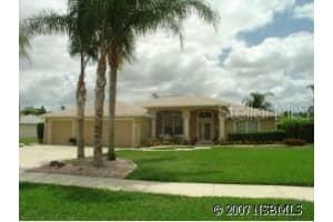 5950 Shady Creek Ln, Port Orange, FL 32128, Sold 07/20/07