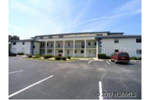 2100 N Peninsula Ave, New Smyrna Beach, FL 32169, Sold 09/18/07
