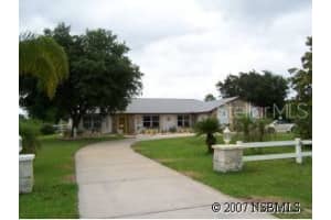 320 Quiet Trail Dr, Port Orange, FL 32128, Sold 08/05/07