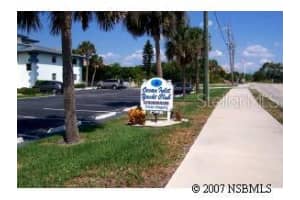 2100 N Peninsula Ave, New Smyrna Beach, FL 32169, Sold 10/12/07