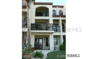 142 Marina Bay Dr, New Smyrna Beach, FL 32169, Sold 05/20/08