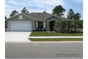 412 Northstar Ln, Edgewater, FL 32141, Sold 07/21/08