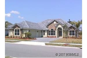 3531 Sonesta Ct, New Smyrna Beach, FL 32168, Sold 04/09/10