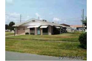 105 Desoto Dr, New Smyrna Beach, FL 32169, Sold 02/03/09