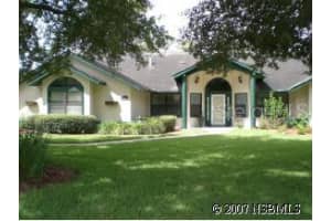 915 Club House Blvd, New Smyrna Beach, FL 32168, Sold 02/28/14