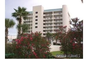 4381 S Atlantic Ave, New Smyrna Beach, FL 32169, Sold 10/28/08