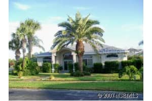 2109 Villa Way, New Smyrna Beach, FL 32169, Sold 04/18/08