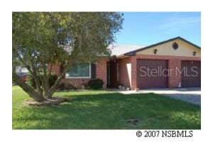 1219 Harbour Point Dr, Port Orange, FL 32127, Sold 04/28/08