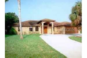 1226 Commodore Dr, New Smyrna Beach, FL 32168, Sold 05/05/98