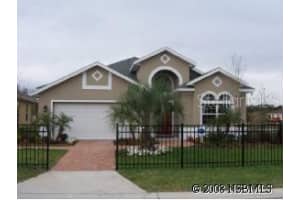 320 Admiralty Ct, Edgewater, FL 32141, Sold 06/10/10