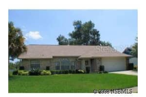 1412 Royal Grove Ln, Port Orange, FL 32129, Sold 07/02/08