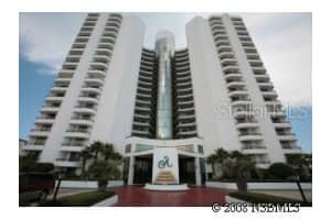 3757 S Atlantic Ave, Daytona Beach, FL 32118, Sold 08/07/09