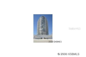 3043 S Atlantic Ave, Daytona Beach Shores, FL 32118, Sold 12/07/09