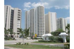 2937 S Atlantic Ave, Daytona Beach, FL 32118, Sold 05/08/09