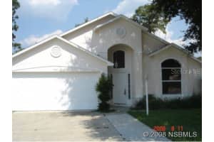 601 Celito Dr, New Smyrna Beach, FL 32168, Sold 07/01/09