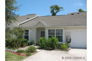3002 Oak Hammock Dr, Port Orange, FL 32129, Sold 12/22/09