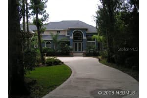 2400 Glenmore Ct, New Smyrna Beach, FL 32168, Sold 08/10/09