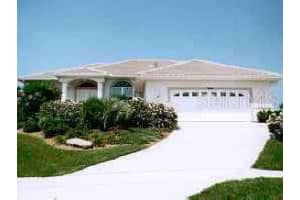 2140 Villa Way, New Smyrna Beach, FL 32169, Sold 07/20/98