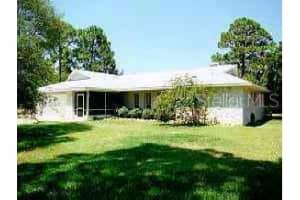 112 N Cory Dr, Edgewater, FL 32141, Sold 09/10/98