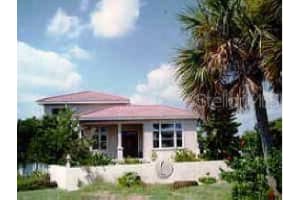 2200 N Peninsula Ave, New Smyrna Beach, FL 32169, Sold 05/24/00