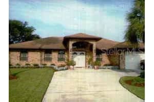 1226 Commodore Dr, New Smyrna Beach, FL 32168, Sold 08/19/99