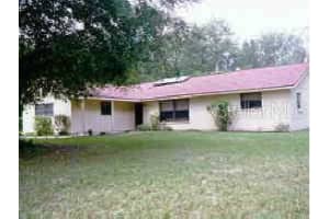 2511 Glen Dr, New Smyrna Beach, FL 32168, Sold 12/15/99