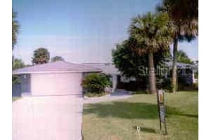 1217 Commodore Dr, New Smyrna Beach, FL 32168, Sold 05/31/01