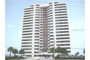 1420 N Atlantic Ave, Daytona Beach, FL 32118, Sold 11/07/08
