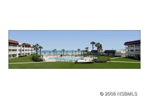 3663 S Atlantic Ave, New Smyrna Beach, FL 32169, Sold 10/09/09