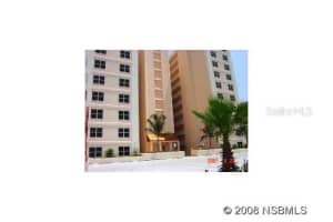3799 S Atlantic Ave, Daytona Beach Shores, FL 32118, Sold 09/22/09