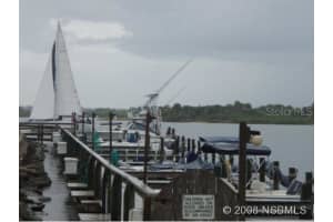 2100 N Peninsula Ave, New Smyrna Beach, FL 32169, Sold 05/22/09