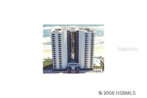 3757 S Atlantic Ave, Daytona Beach, FL 32118, Sold 03/09/09
