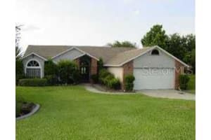 12720 Lake Ridge Cir, Clermont, FL 34711, - Off Market