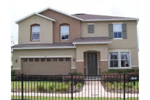696 Cascading Creek Ln, Winter Garden, FL 34787, Sold 11/13/07