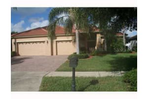 3319 Kentshire Blvd, Ocoee, FL 34761, Sold 03/06/12