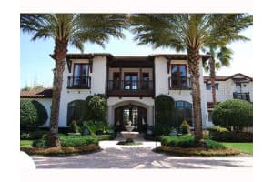 11150 Bridge House Rd, Windermere, FL 34786, Sold 02/08/12