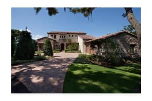 9702 Wild Oak Dr, Windermere, FL 34786, Sold 10/22/12