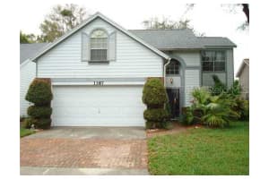 1387 Black Willow Trail, Altamonte Springs, FL 32714, Sold 02/28/12