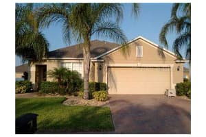 5103 Legacy Oaks Dr, Orlando, FL 32839, Sold 02/01/12