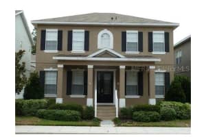 213 Burgess Dr, Winter Springs, FL 32708, Sold 01/25/12