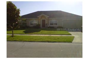 4016 Sunny Day Way, Kissimmee, FL 34744, Sold 02/17/12