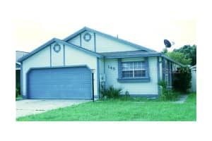 145 Meadow Blvd, Sanford, FL 32771, Sold 06/25/12