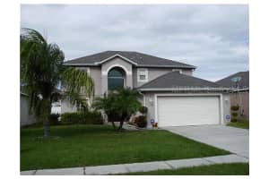 11425 Brindle St, Orlando, FL 32824, Sold 03/08/12