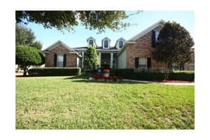 3334 Bellington Dr, Orlando, FL 32835, Sold 01/31/12
